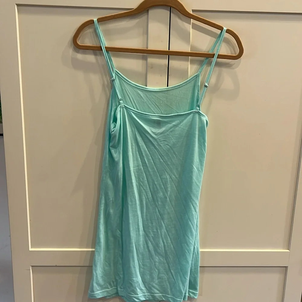 Monoreno Boho Sheer Embroidered Tunic Dress; Size S, EUC - Picture 6 of 7